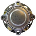 Wheel Bearing and Hub Assembly DT Components 512516