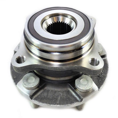 Wheel Bearing and Hub Assembly DT Components 512517