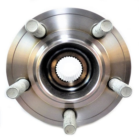 Wheel Bearing and Hub Assembly DT Components 512517