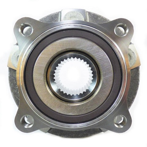 Wheel Bearing and Hub Assembly DT Components 512517
