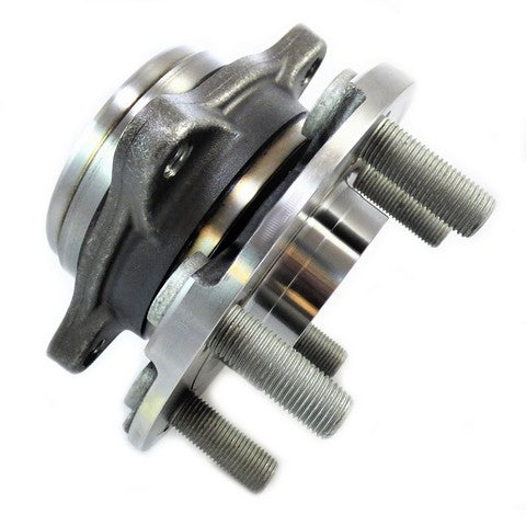 Wheel Bearing and Hub Assembly DT Components 512517