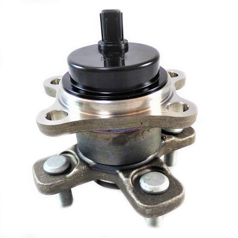 Wheel Bearing and Hub Assembly DT Components 512522