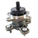 Wheel Bearing and Hub Assembly DT Components 512522