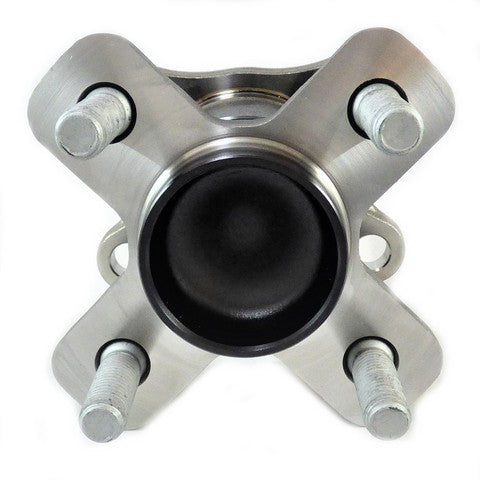 Wheel Bearing and Hub Assembly DT Components 512522