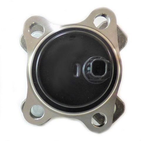 Wheel Bearing and Hub Assembly DT Components 512522