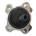 Wheel Bearing and Hub Assembly DT Components 512522
