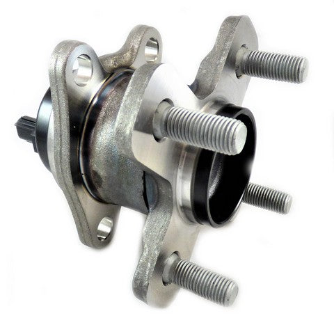 Wheel Bearing and Hub Assembly DT Components 512522