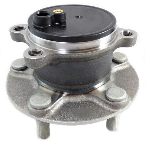Wheel Bearing and Hub Assembly DT Components 512523