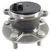 Wheel Bearing and Hub Assembly DT Components 512523