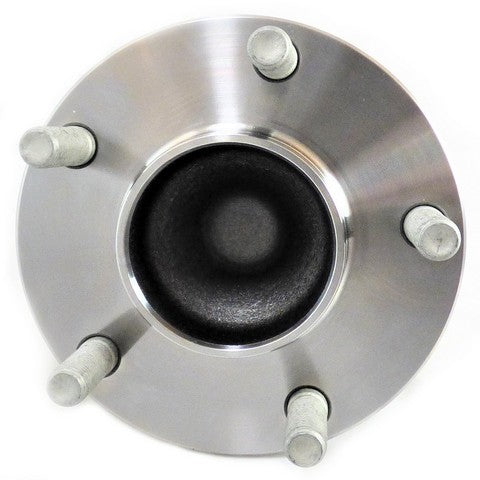 Wheel Bearing and Hub Assembly DT Components 512523