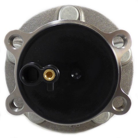 Wheel Bearing and Hub Assembly DT Components 512523