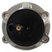 Wheel Bearing and Hub Assembly DT Components 512523