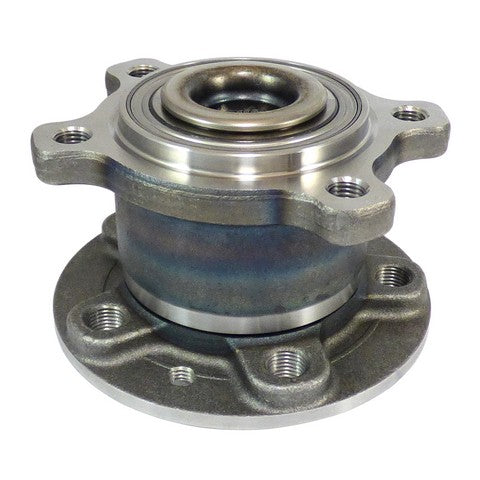 Wheel Bearing and Hub Assembly DT Components 512524