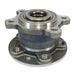 Wheel Bearing and Hub Assembly DT Components 512524