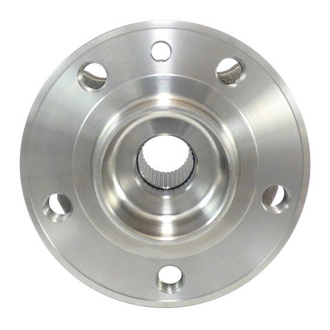 Wheel Bearing and Hub Assembly DT Components 512524
