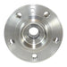 Wheel Bearing and Hub Assembly DT Components 512524