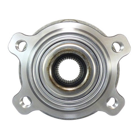 Wheel Bearing and Hub Assembly DT Components 512524