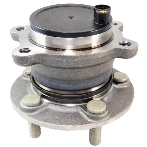 Wheel Bearing and Hub Assembly DT Components 512525