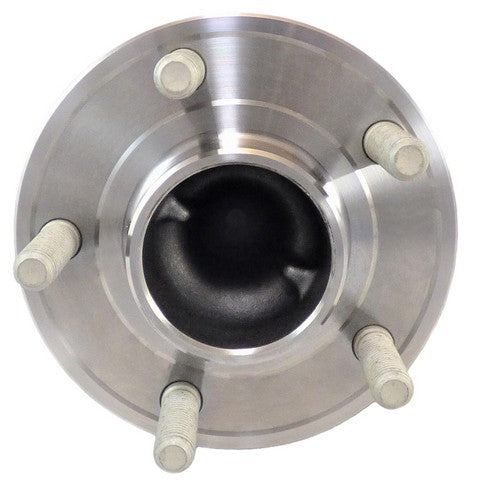 Wheel Bearing and Hub Assembly DT Components 512525