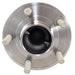 Wheel Bearing and Hub Assembly DT Components 512525
