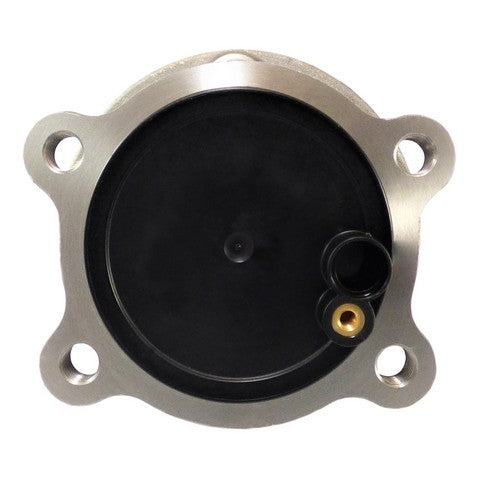 Wheel Bearing and Hub Assembly DT Components 512525