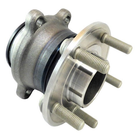 Wheel Bearing and Hub Assembly DT Components 512525