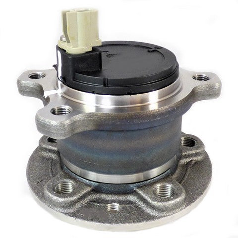 Wheel Bearing and Hub Assembly DT Components 512529