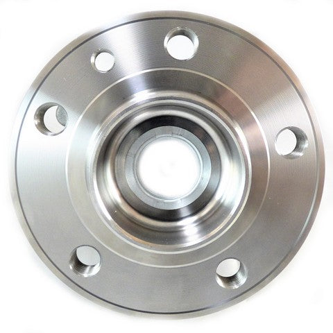 Wheel Bearing and Hub Assembly DT Components 512529