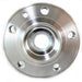 Wheel Bearing and Hub Assembly DT Components 512529