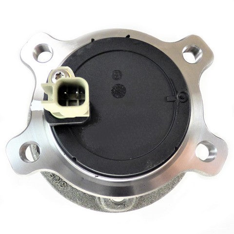 Wheel Bearing and Hub Assembly DT Components 512529