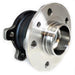 Wheel Bearing and Hub Assembly DT Components 512529