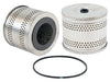 Engine Oil Filter Wix Filters 51252
