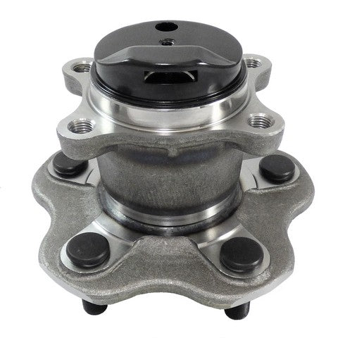 Wheel Bearing and Hub Assembly DT Components 512530