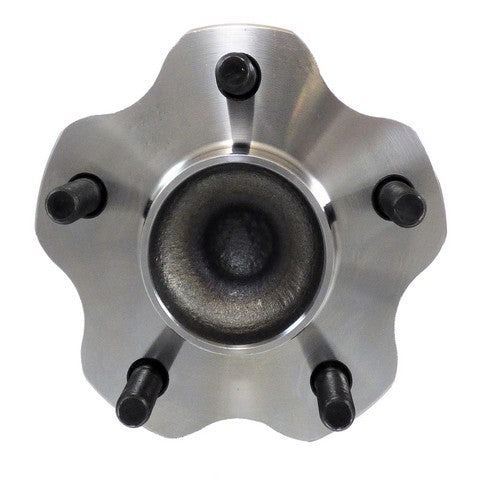 Wheel Bearing and Hub Assembly DT Components 512530