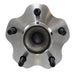 Wheel Bearing and Hub Assembly DT Components 512530