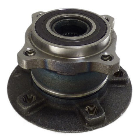 Wheel Bearing and Hub Assembly DT Components 512532
