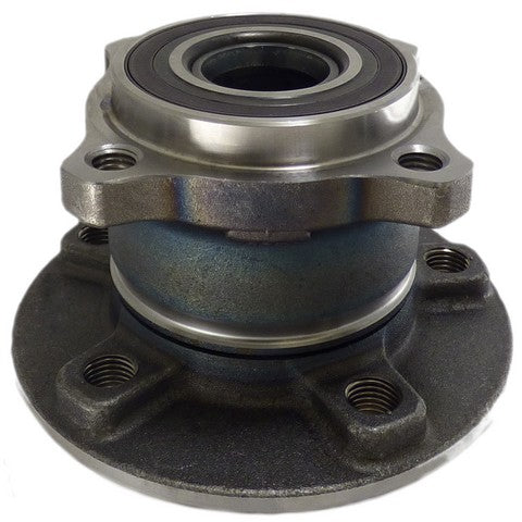 Wheel Bearing and Hub Assembly DT Components 512532