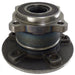 Wheel Bearing and Hub Assembly DT Components 512532