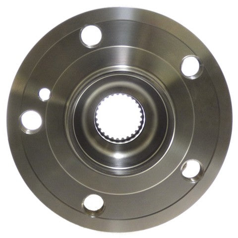 Wheel Bearing and Hub Assembly DT Components 512532