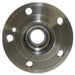 Wheel Bearing and Hub Assembly DT Components 512532