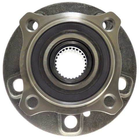 Wheel Bearing and Hub Assembly DT Components 512532