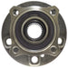 Wheel Bearing and Hub Assembly DT Components 512532