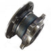 Wheel Bearing and Hub Assembly DT Components 512532