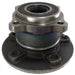 Wheel Bearing and Hub Assembly DT Components 512532