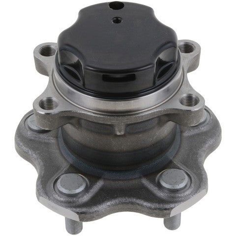 Wheel Bearing and Hub Assembly DT Components 512533