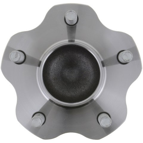 Wheel Bearing and Hub Assembly DT Components 512533