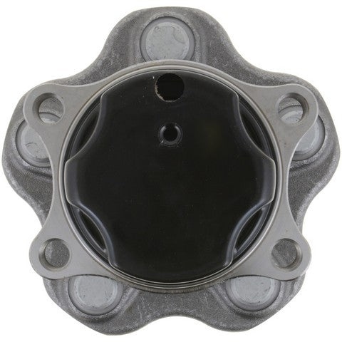 Wheel Bearing and Hub Assembly DT Components 512533