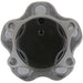 Wheel Bearing and Hub Assembly DT Components 512533