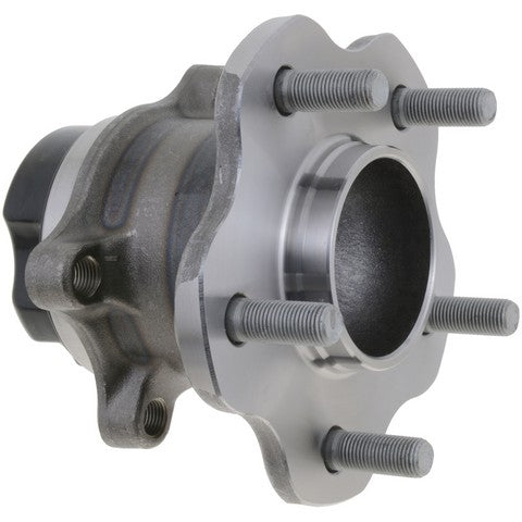 Wheel Bearing and Hub Assembly DT Components 512533