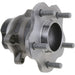 Wheel Bearing and Hub Assembly DT Components 512533